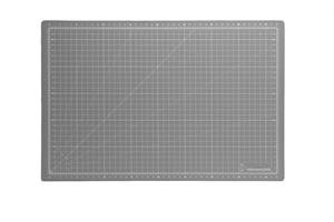 Hahnemühle skæremåtte i A4, A3 eller A1